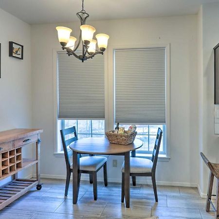 Family-Friendly Flagstaff Home Less Than 5 Mi To Downtown! Εξωτερικό φωτογραφία