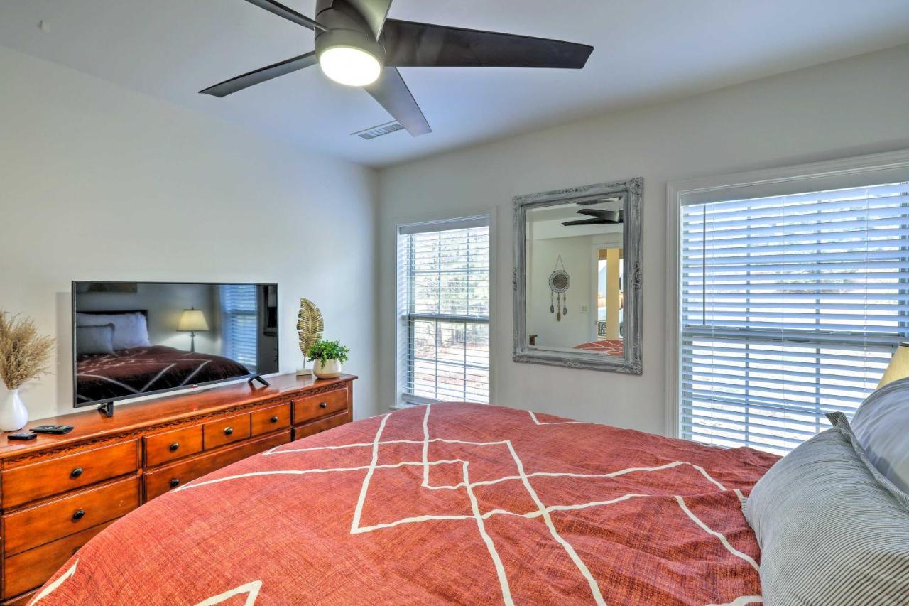 Family-Friendly Flagstaff Home Less Than 5 Mi To Downtown! Εξωτερικό φωτογραφία